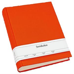 Semikolon Heritage Large Photo Album